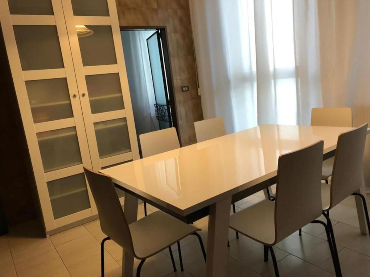 Appartement Casa Mamma Mia à Fiesso dʼArtico Extérieur photo