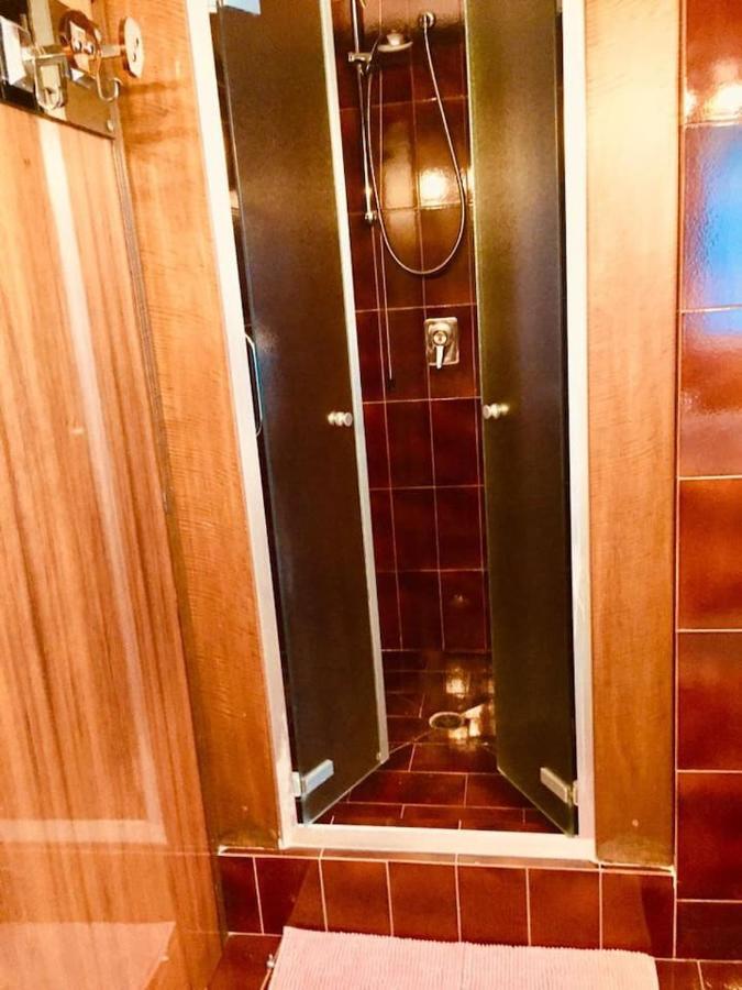 Appartement Casa Mamma Mia à Fiesso dʼArtico Extérieur photo